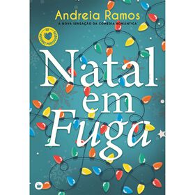 Natal em Fuga de Andreia Ramos