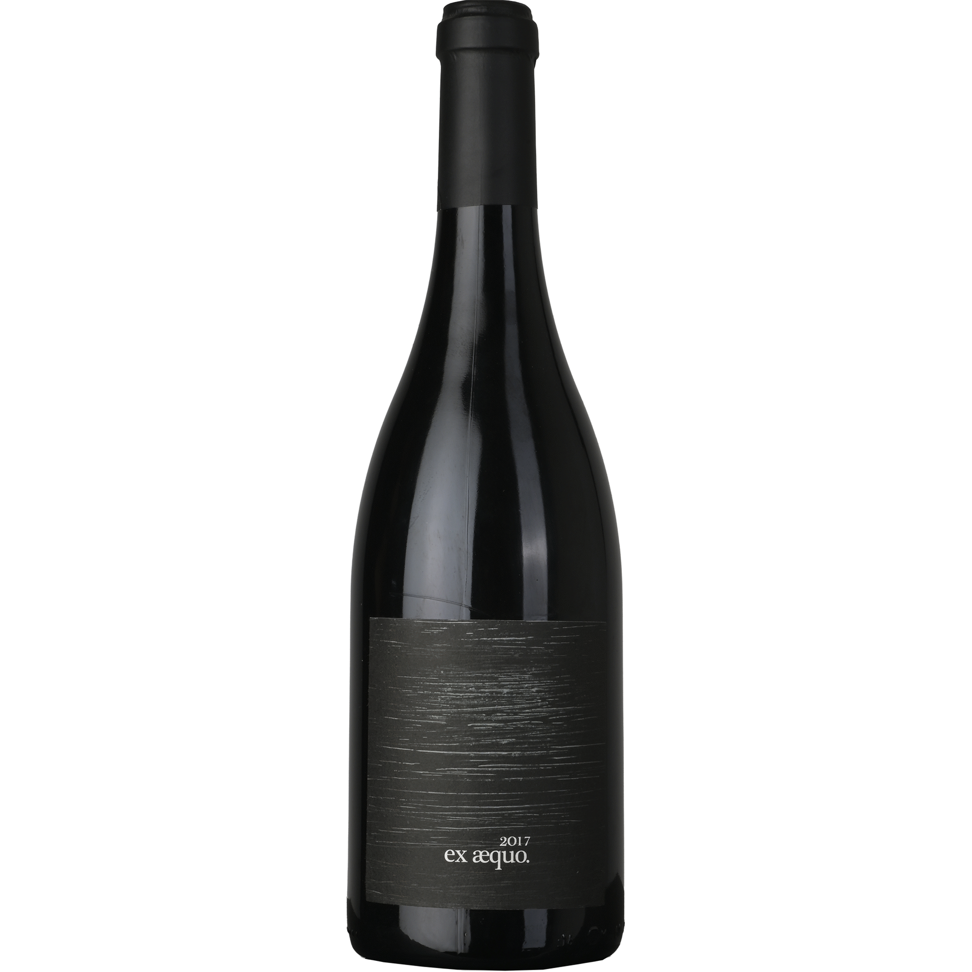 EX aequo. Vinho Tinto