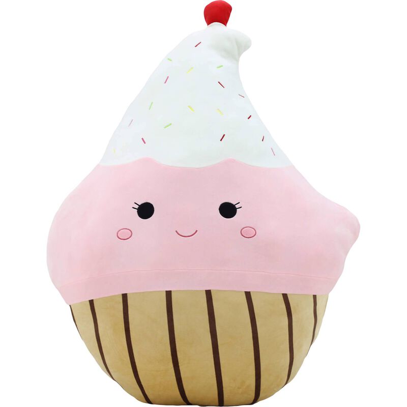 Zoko - Peluche Squishanimals Gelado 74cm