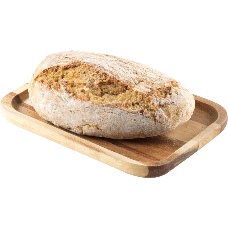 Broa de Bacalhau