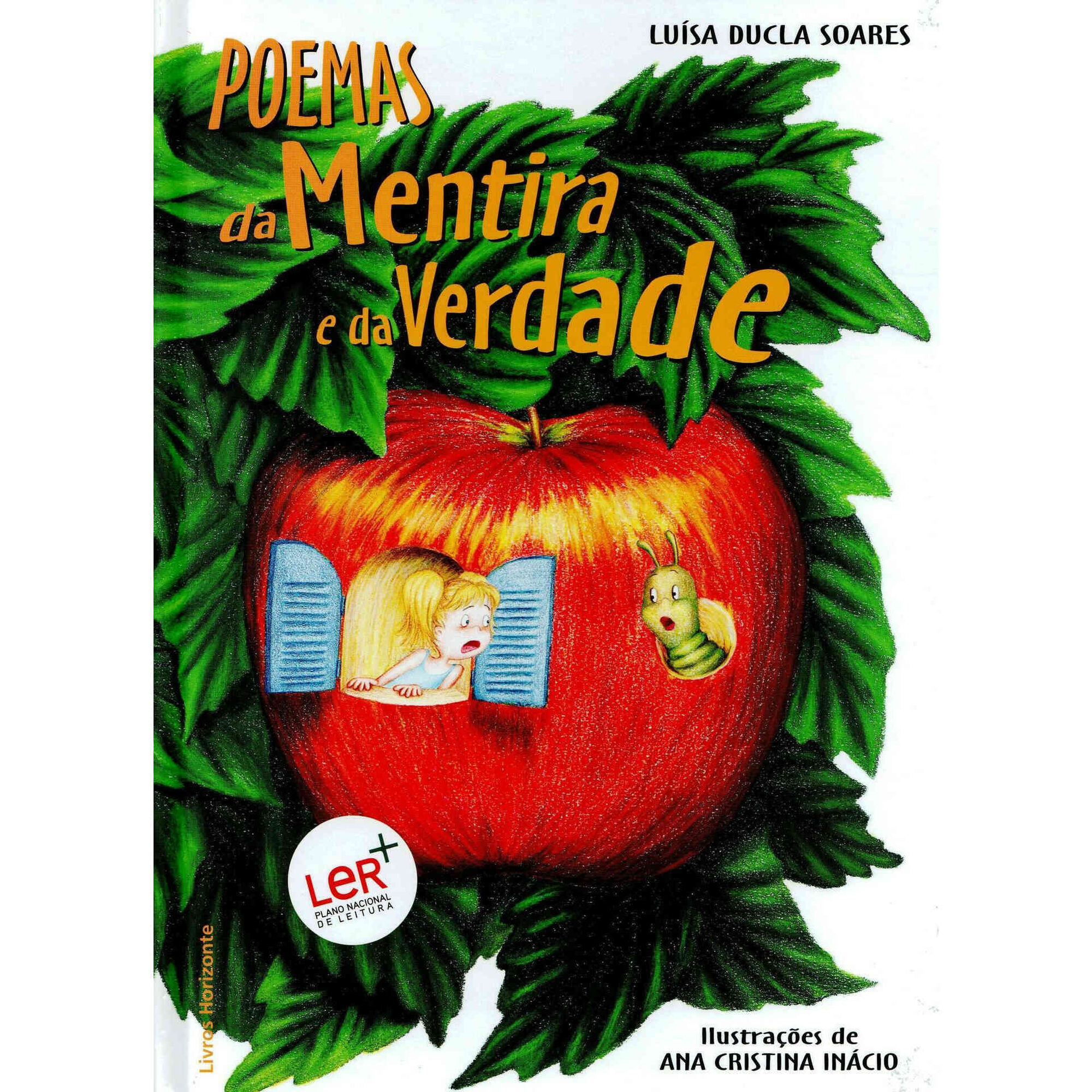 Poemas da Mentira e da Verdade