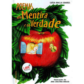 Poemas da Mentira e da Verdade Poemas da Mentira e da Verdade
