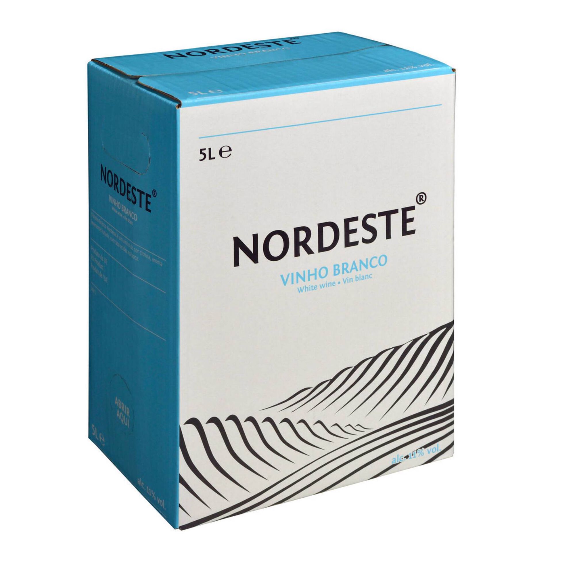 Nordeste Vinho Branco