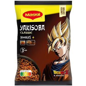 Noodles Yakisoba Classic Maggi