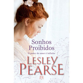 Sonhos Proibidos de Lesley Pearse