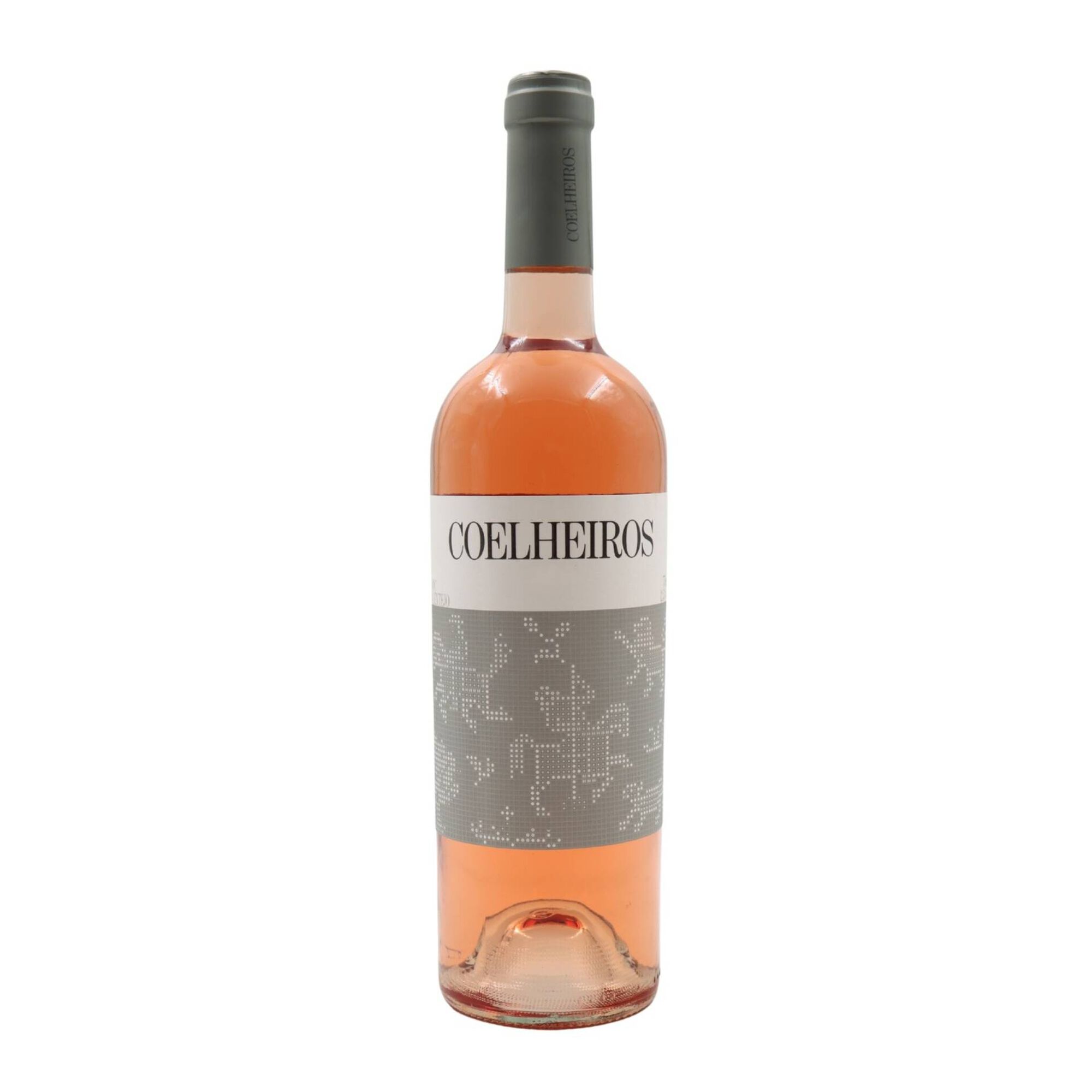 Coelheiros Alentejano Vinho Ros&eacute;