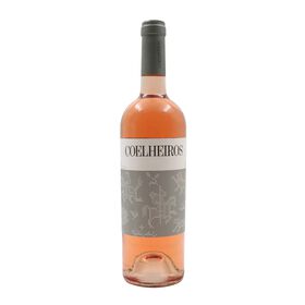 Coelheiros Alentejano Vinho Ros&eacute;