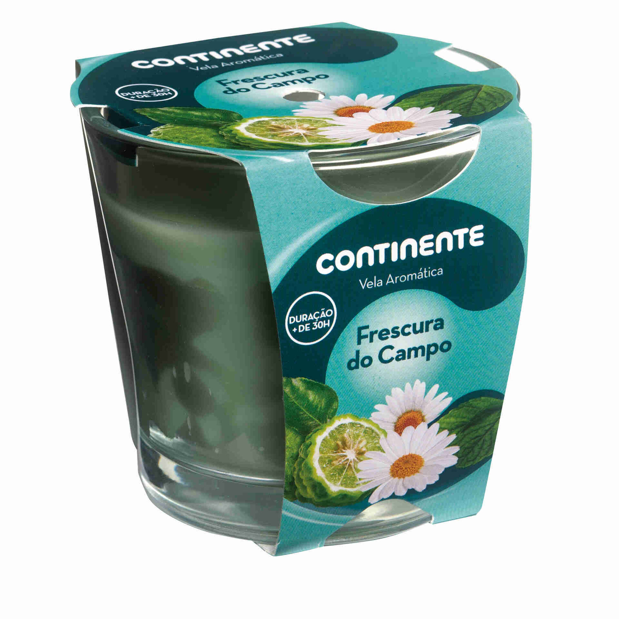 Ambientador Vela Frescura do Campo