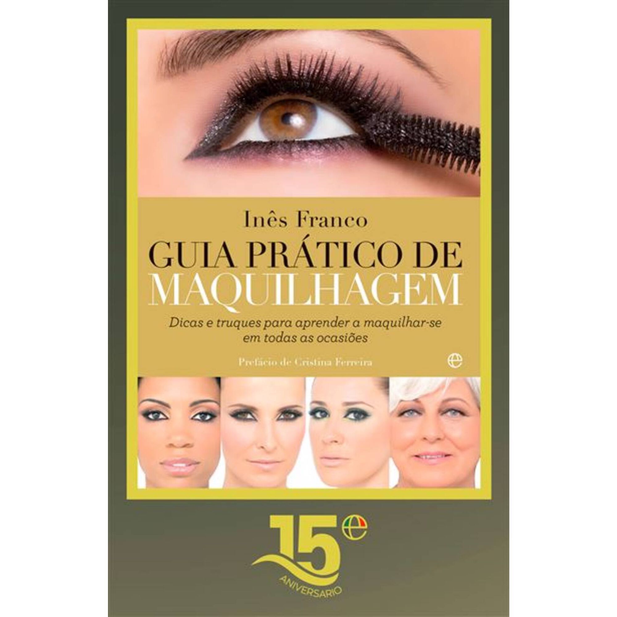 Guia Prático de Maquilhagem