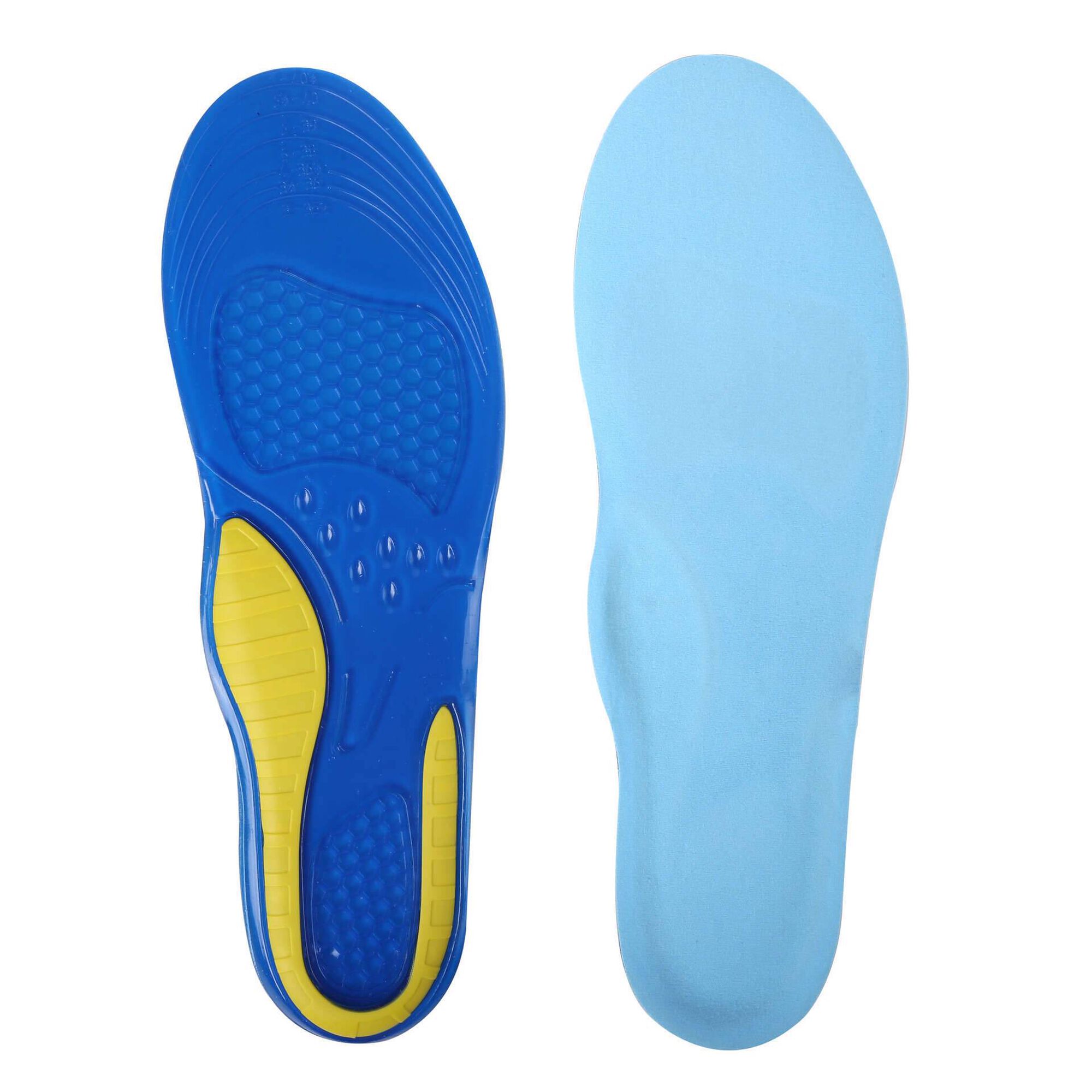 Palmilhas de Gel Mulher 36-40