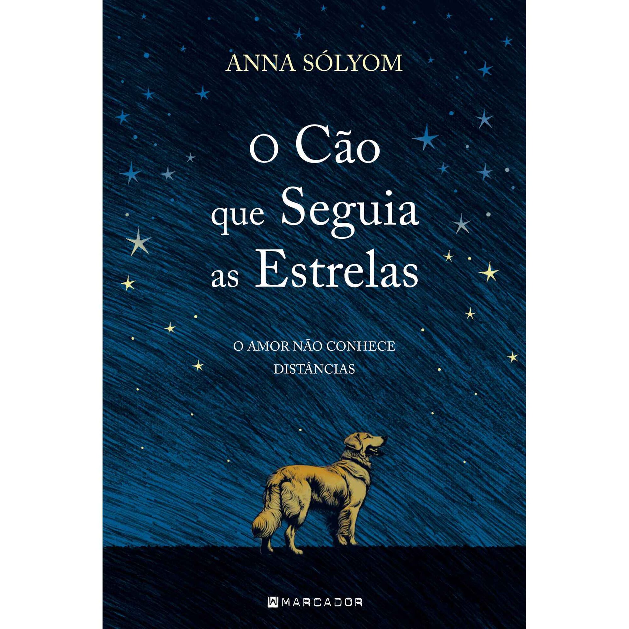 O Cão que Seguia as Estrelas