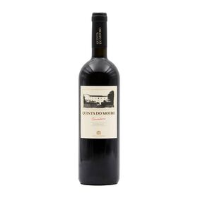 Quinta do Mouro Trincadeira Alentejo Vinho Tinto
