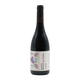 Quinta V&aacute;rzea Da Pedra Reserva Lisboa Vinho Tinto