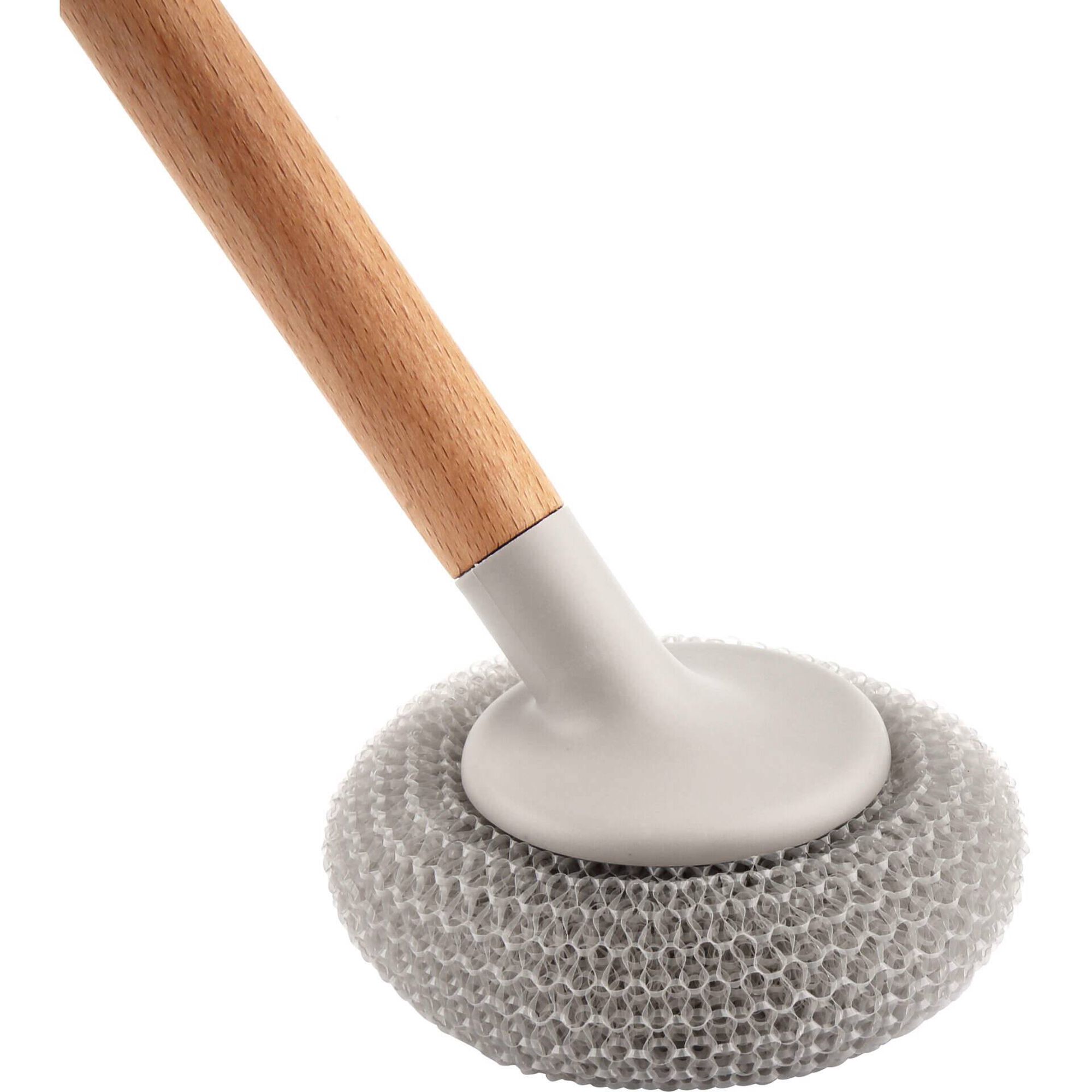 Escova Especial para Lou&ccedil;a e Fog&atilde;o Kasa