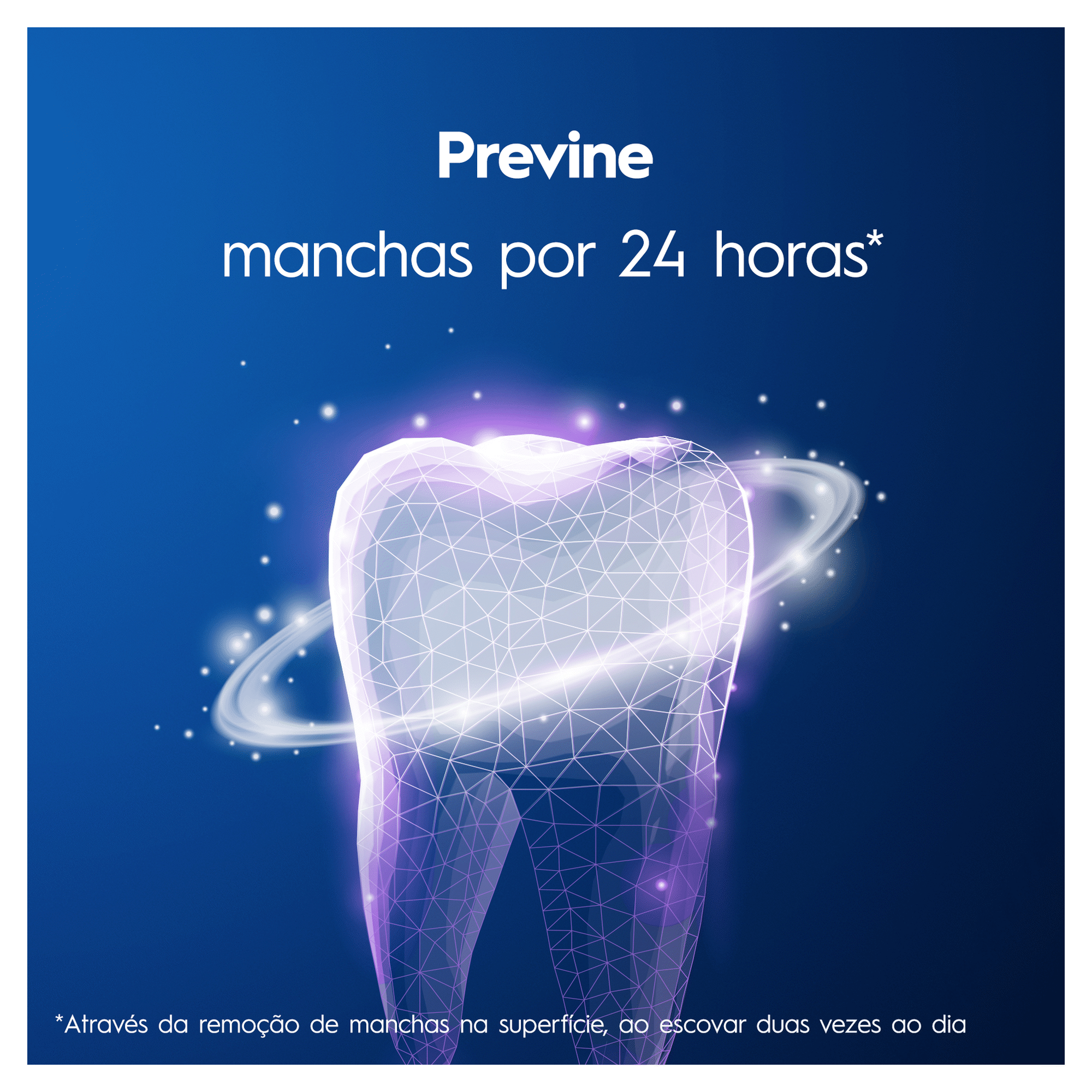 Pasta de Dentes 3DWhite Luxe Perfection Oral-B&nbsp;