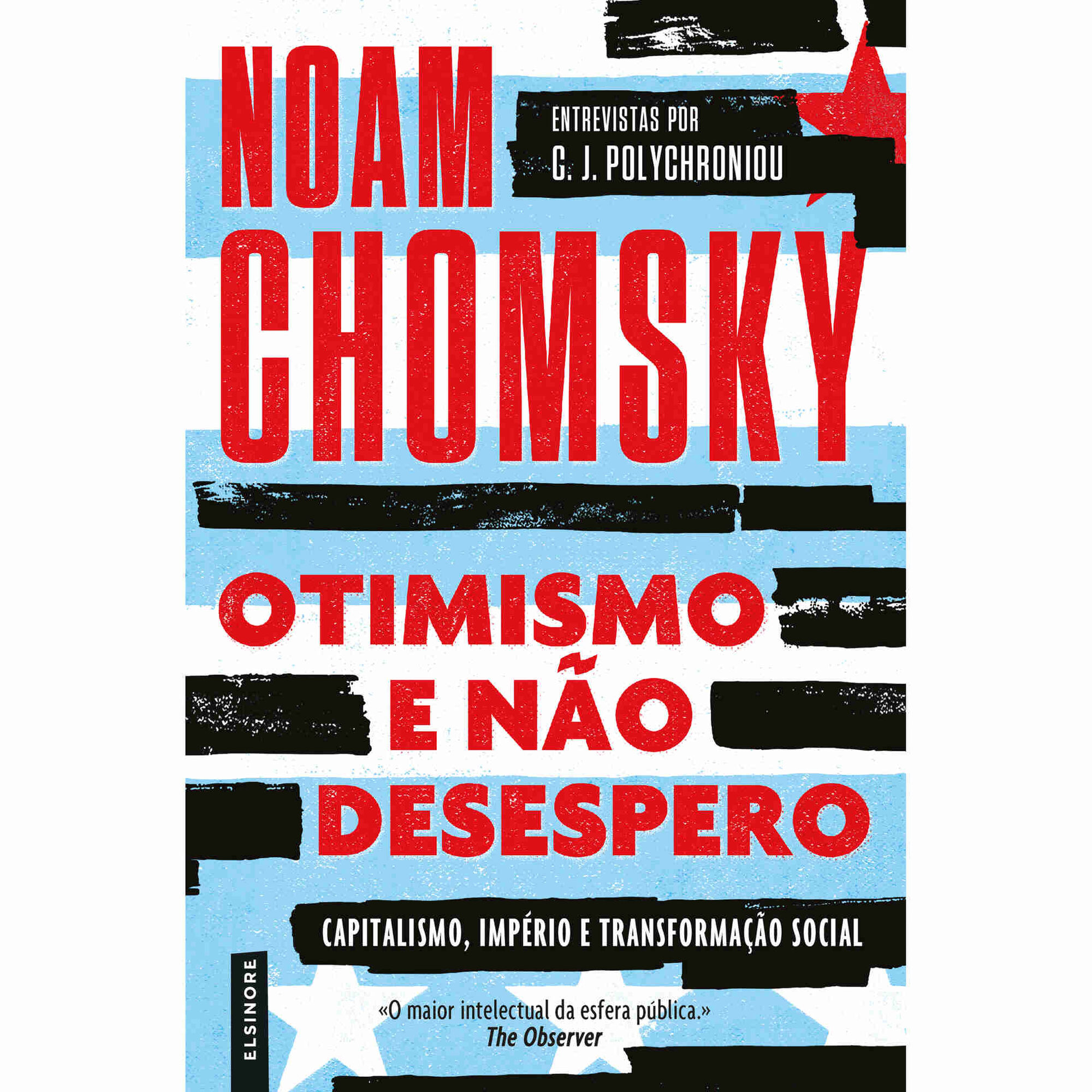 Otimismo e Não Desespero