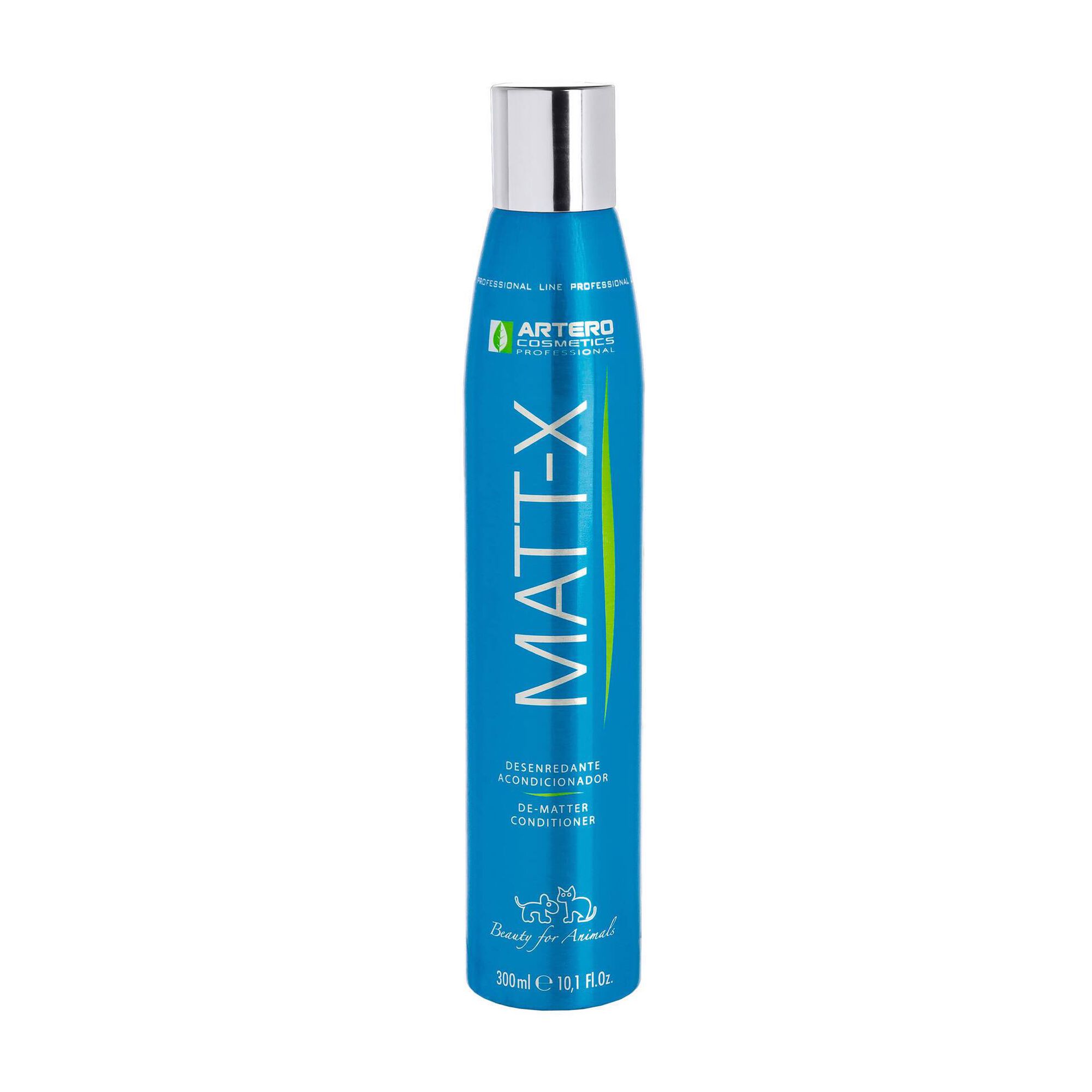 Spray Desembar Pelo Matt-X Spray Desembar Pelo Matt-X