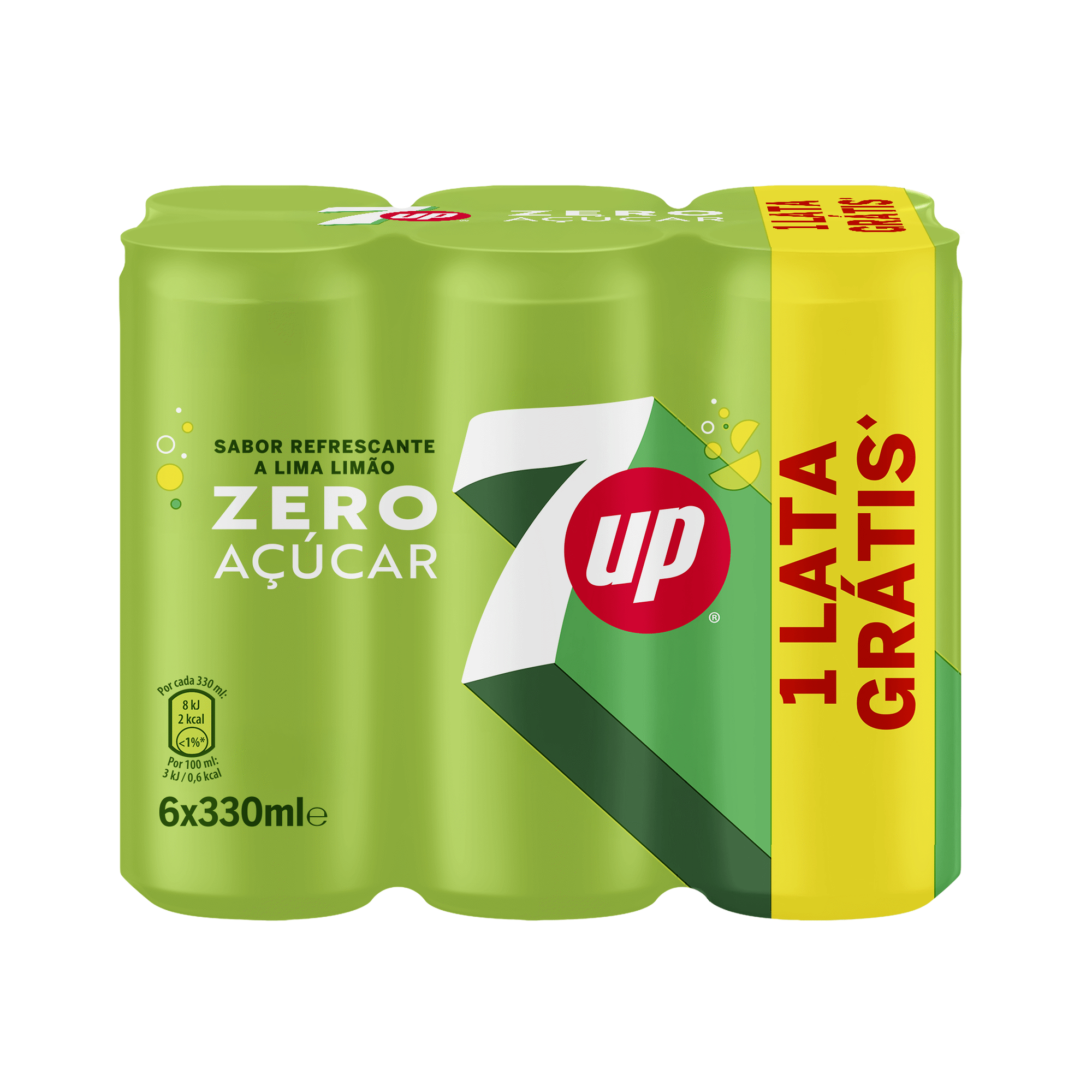 Refrigerante em Lata com G&aacute;s Lima Lim&atilde;o Zero 7Up, , ${viewtype