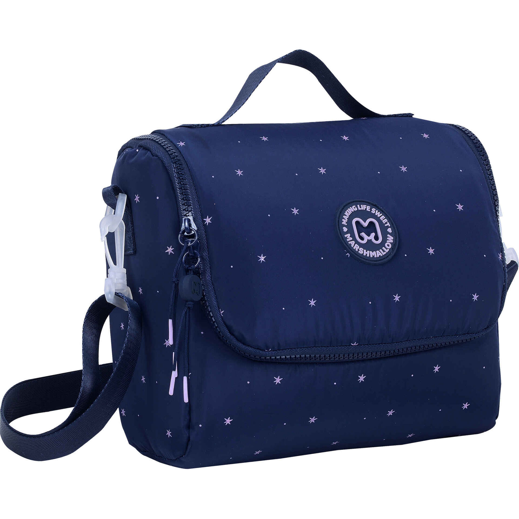 Lancheira Stargazing Marshmallow