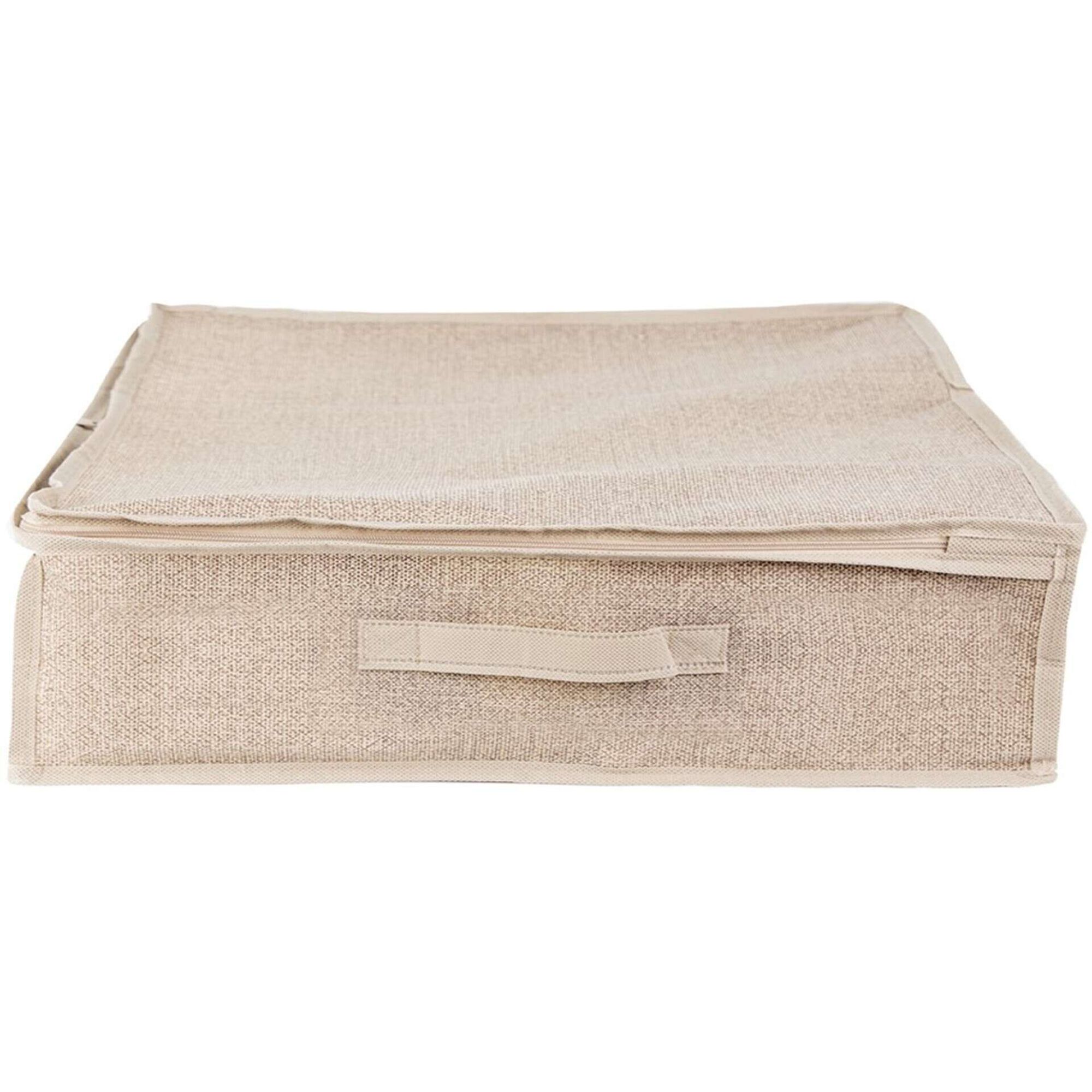 Saco de Arruma&ccedil;&atilde;o Male&aacute;vel 15x45x100cm Kasa