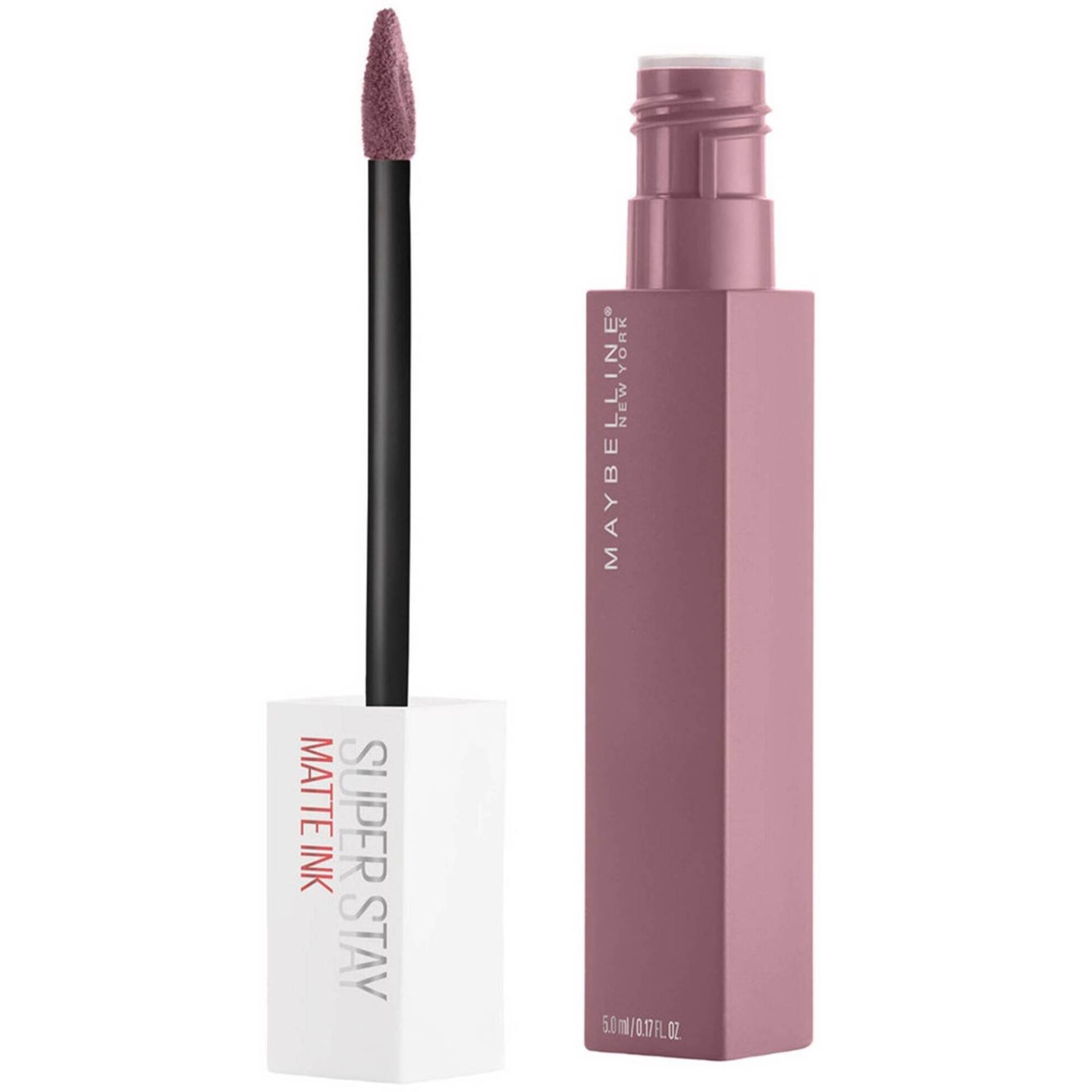 Batom Líquido SuperStay Matte Ink Fighter 75 Batom Líquido SuperStay Matte Ink Fighter 75