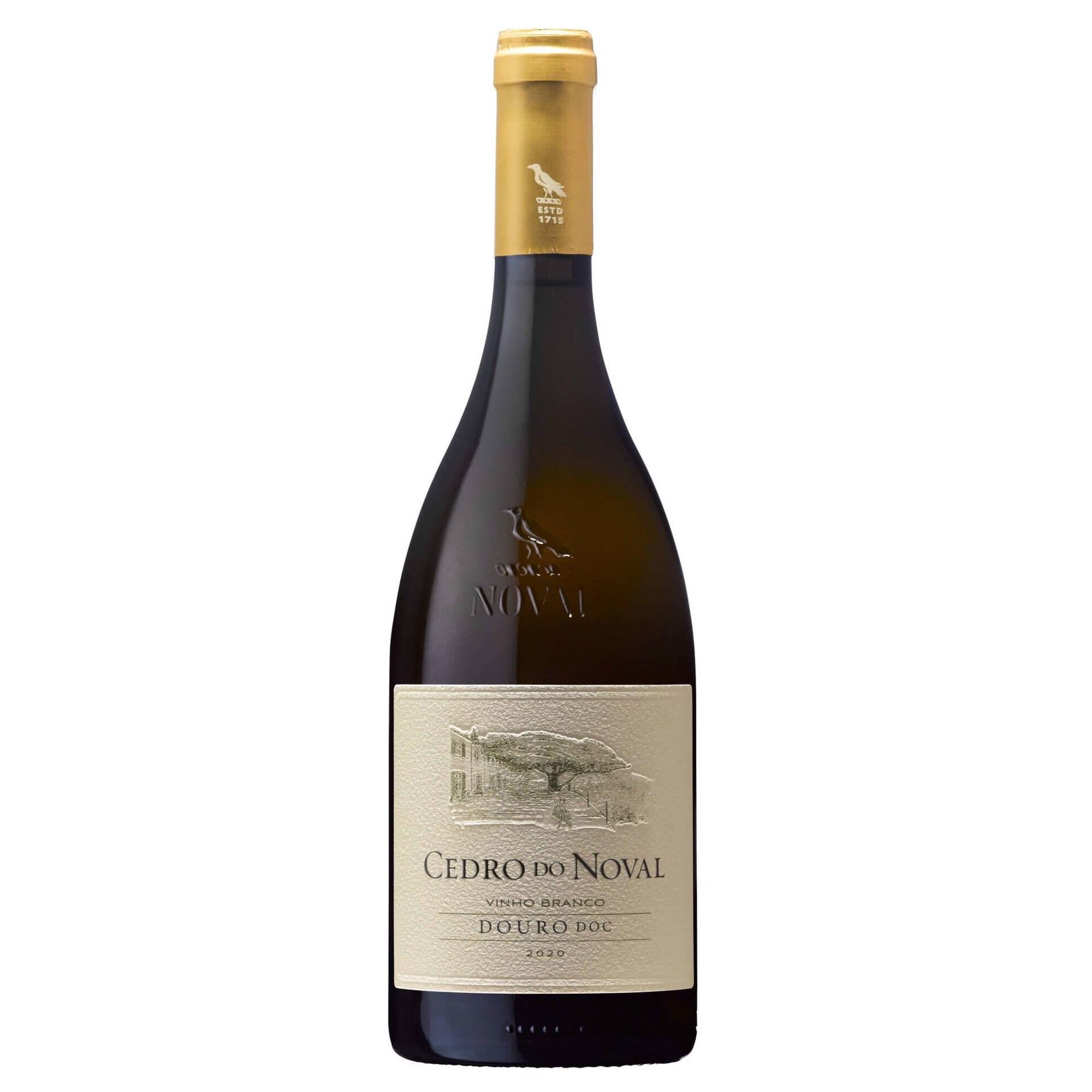 Cedro do Noval DOC Douro Vinho Branco