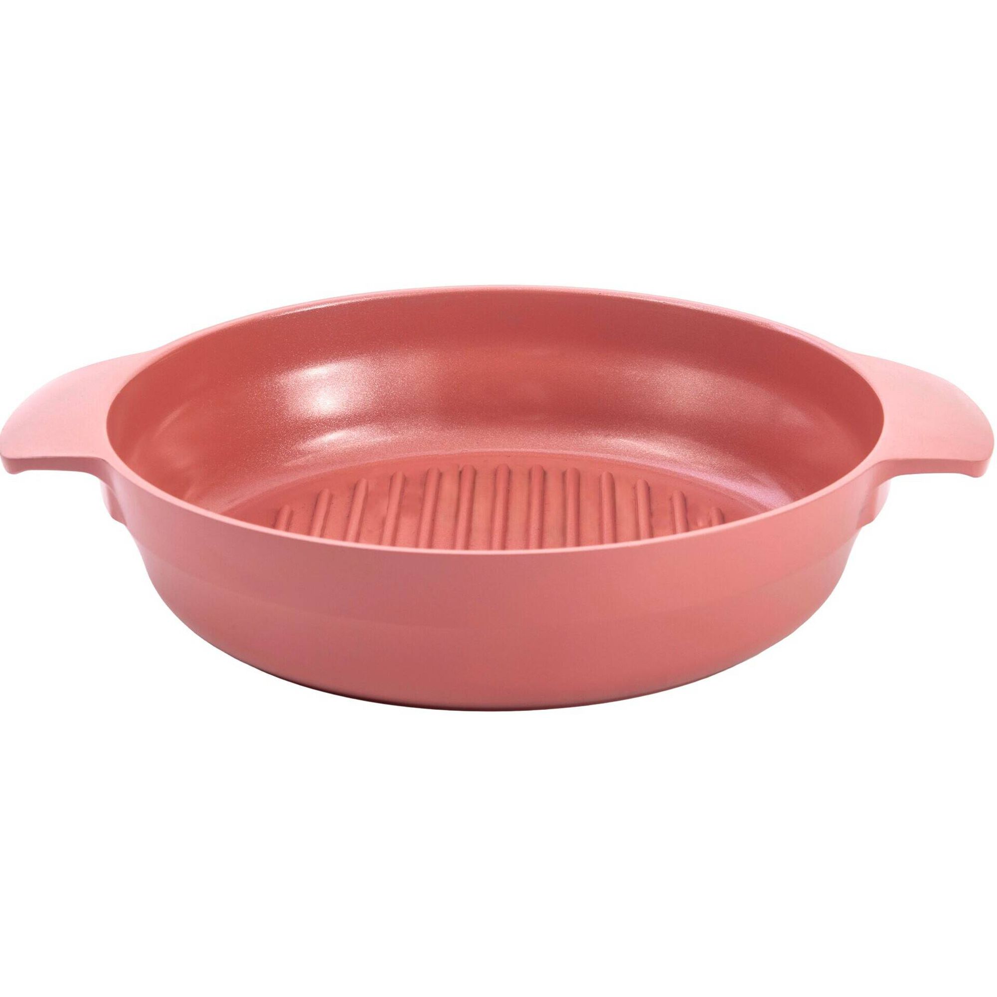 Conjunto 3 Panelas Leves Rosa Kasa