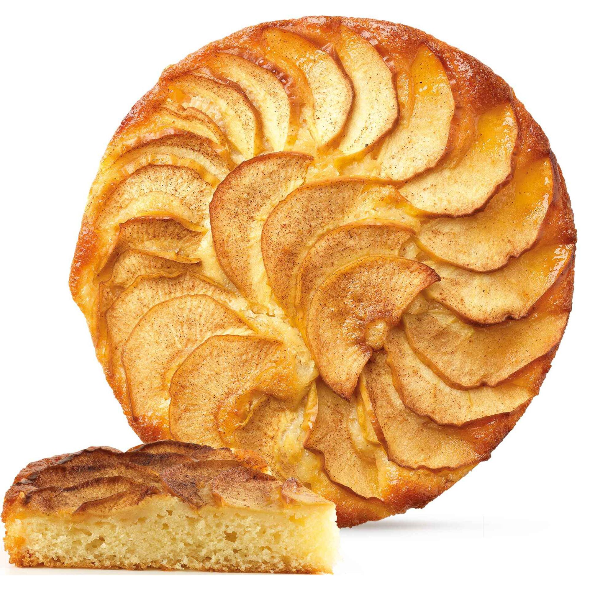 Tarte de Maçã Tarte de Maçã