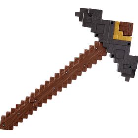 Minecraft Movie Arma de Ataque