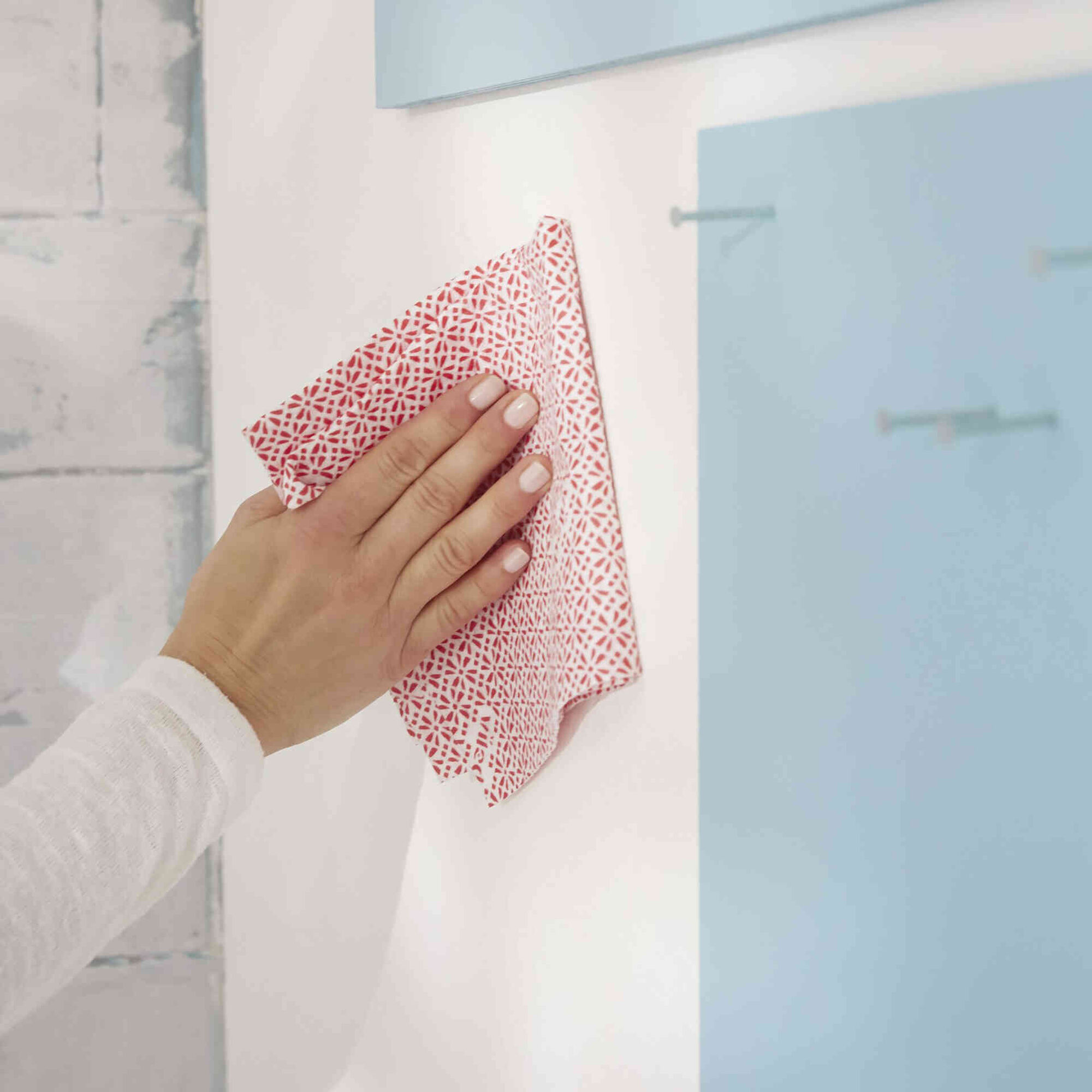 Fita Adesiva Dupla Face 19mmx1,5mts Powerbond Ultra Strong Branca