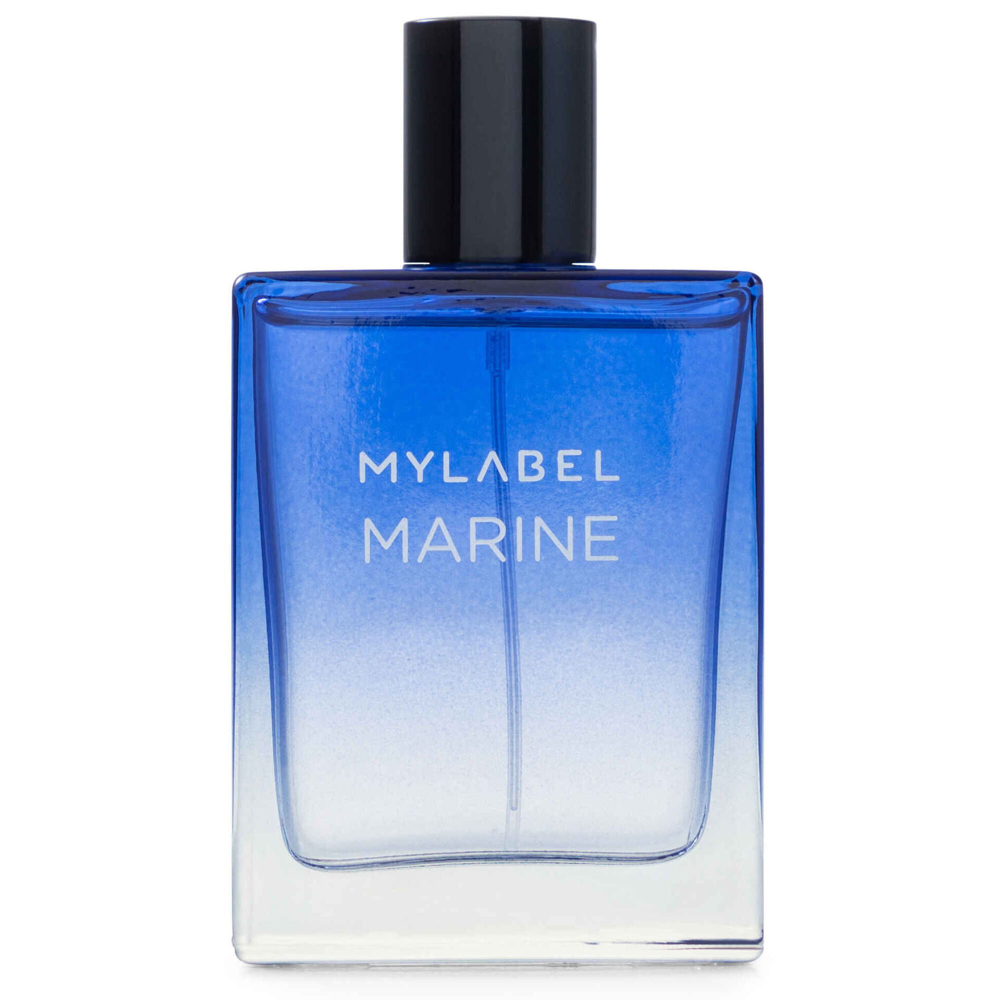 Eau de Toilette Marine