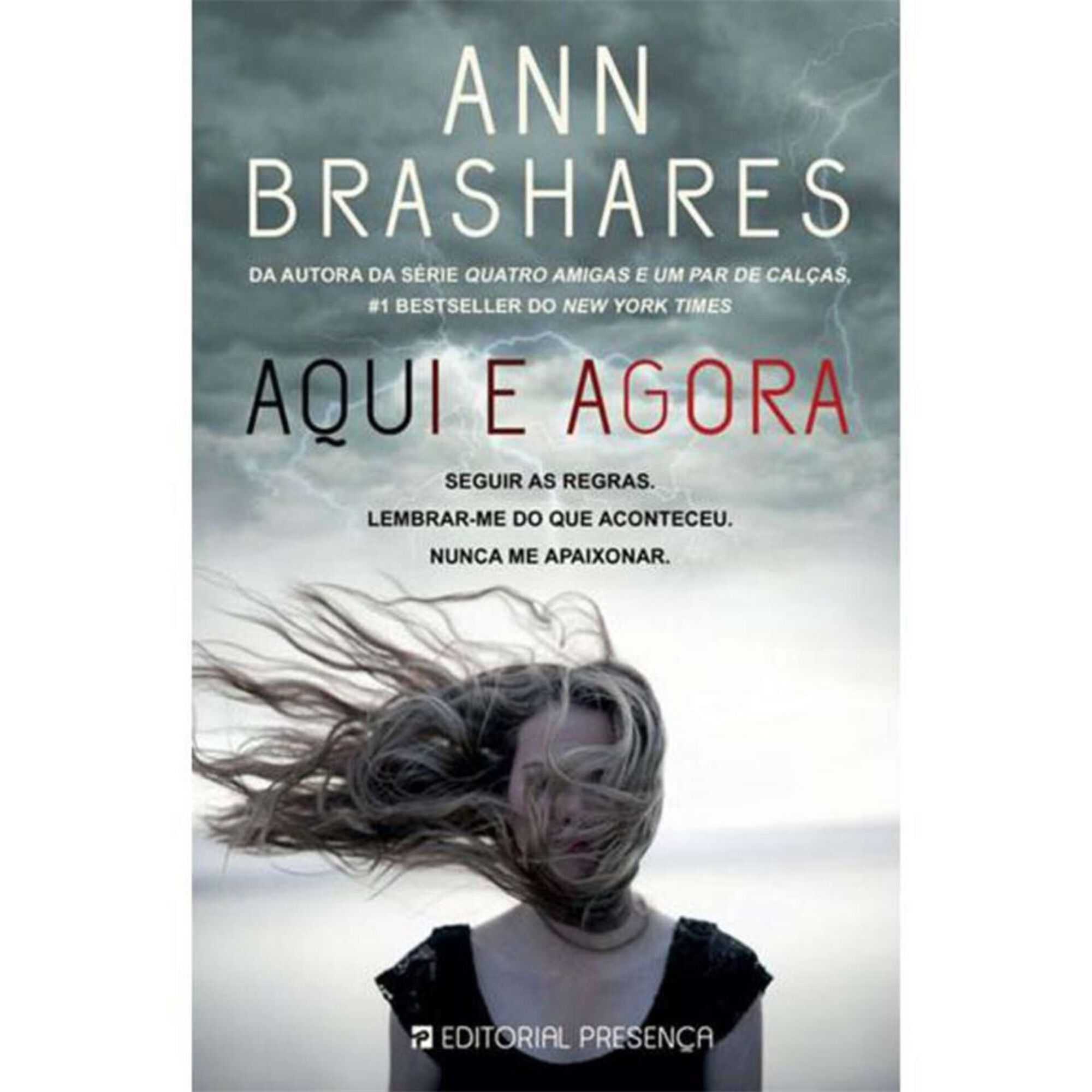 Aqui e Agora Aqui e Agora