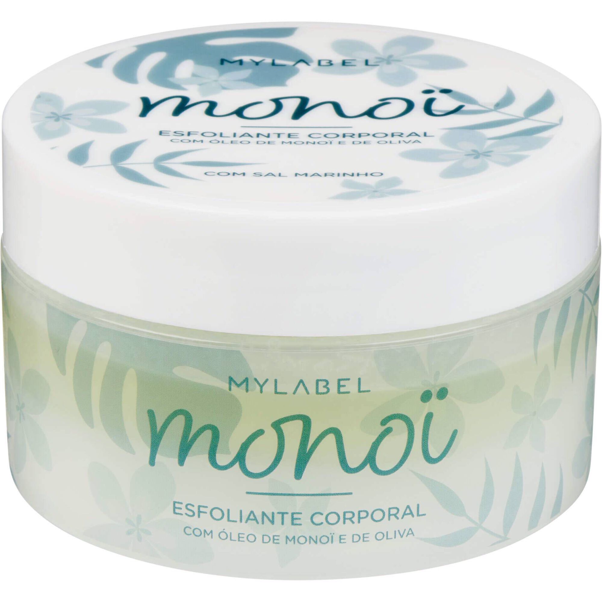 Esfoliante Corpo Monoi