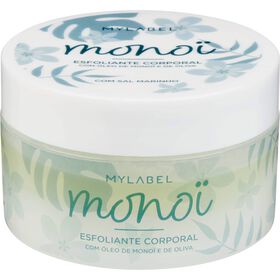 Esfoliante Corpo Monoi