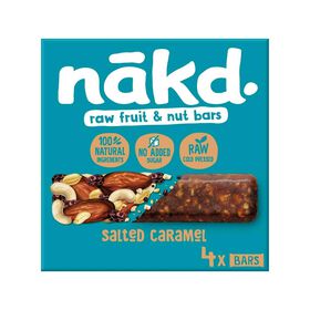 Barra Crua Caramelo Salgado sem Adição de Açúcar Barra Crua Caramelo Salgado sem Adição de Açúcar