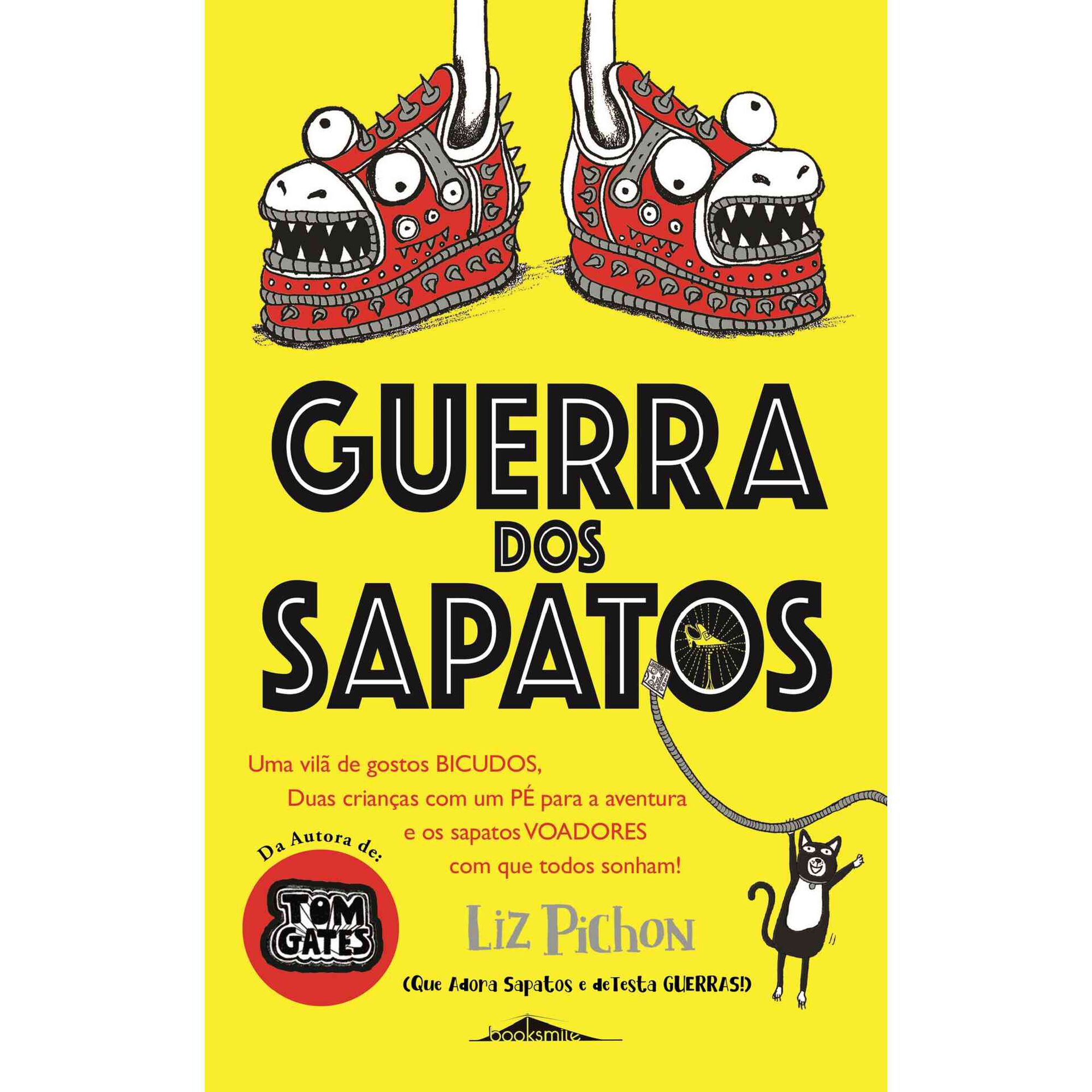 Guerra Dos Sapatos