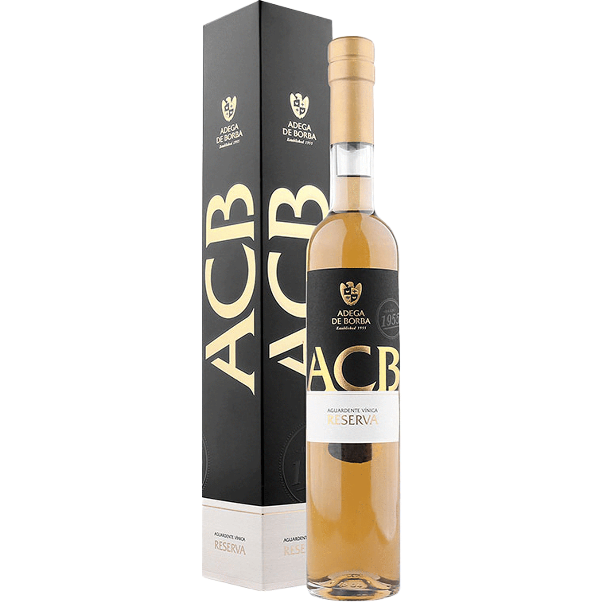 Aguardente Vínica Adega de Borba Reserva