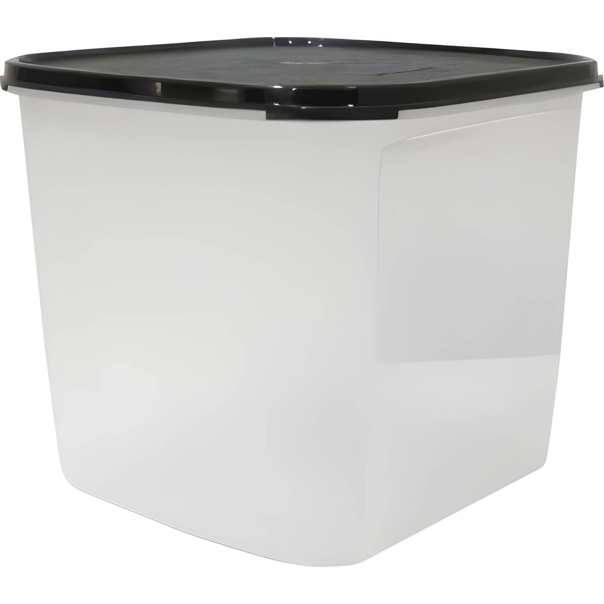 Recipiente de Armazenamento Quadrado Tupperware