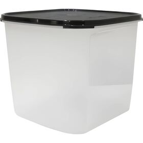 Recipiente de Armazenamento Quadrado Tupperware