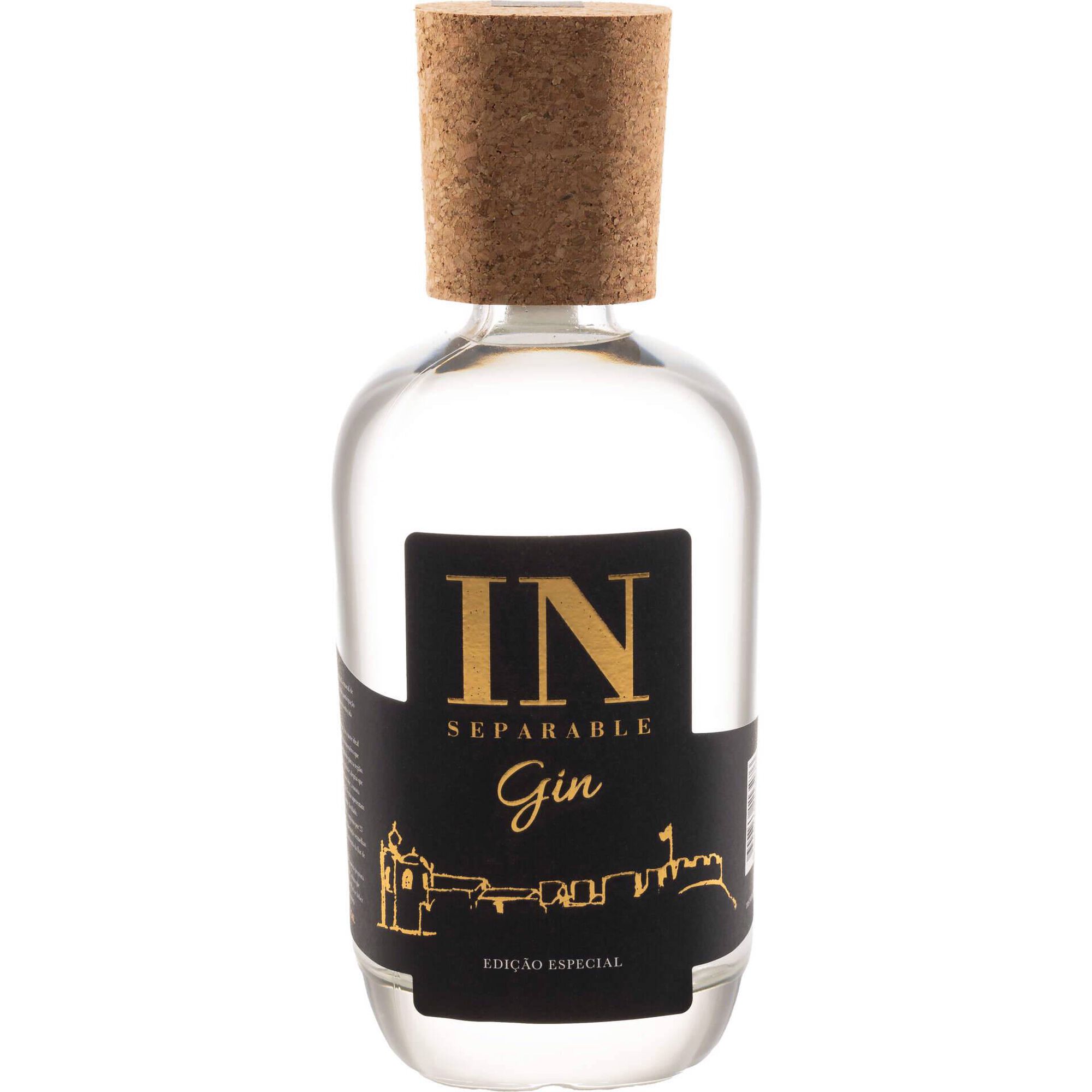 Inseparable Gin Special Edition