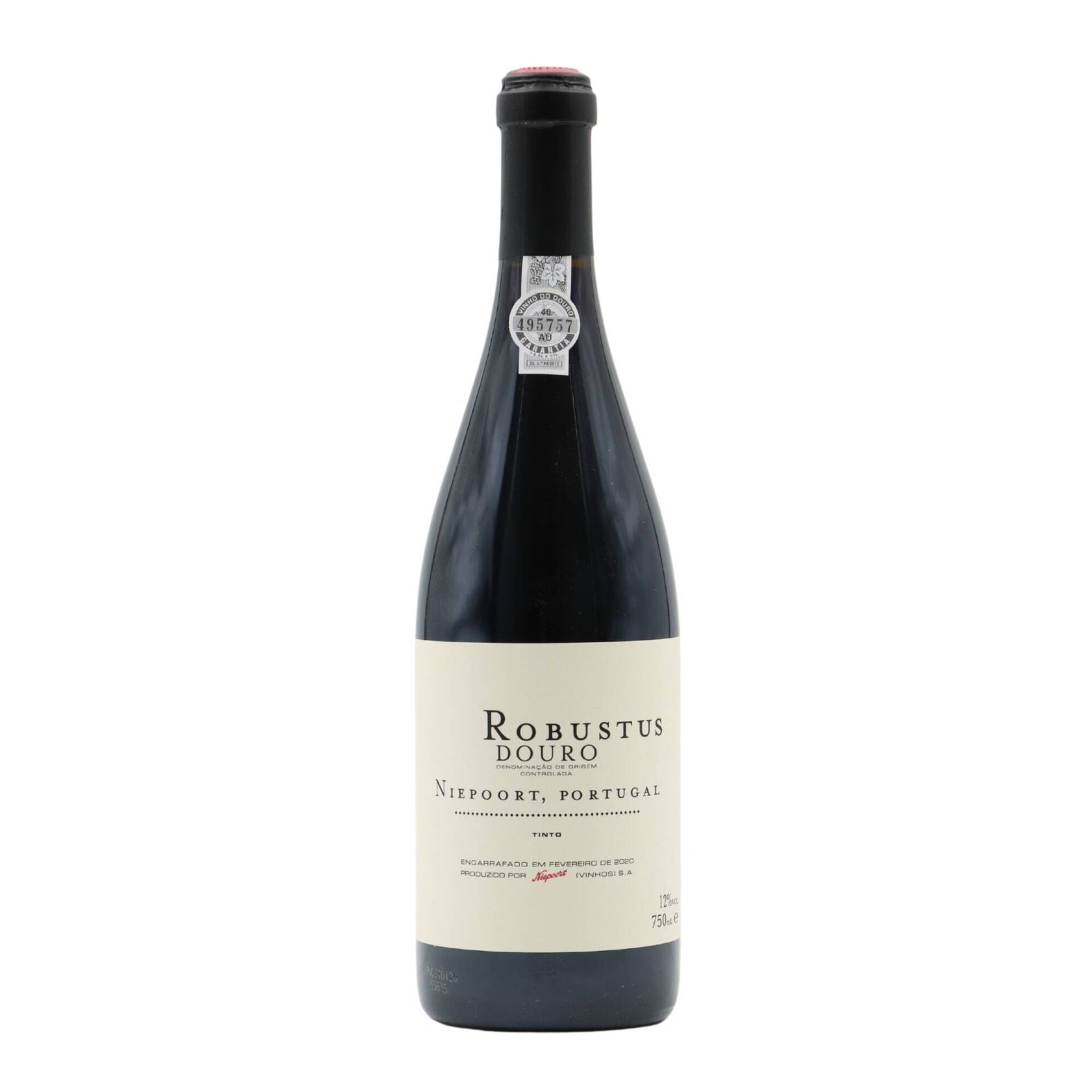 Niepoort Robustus Douro Vinho Tinto