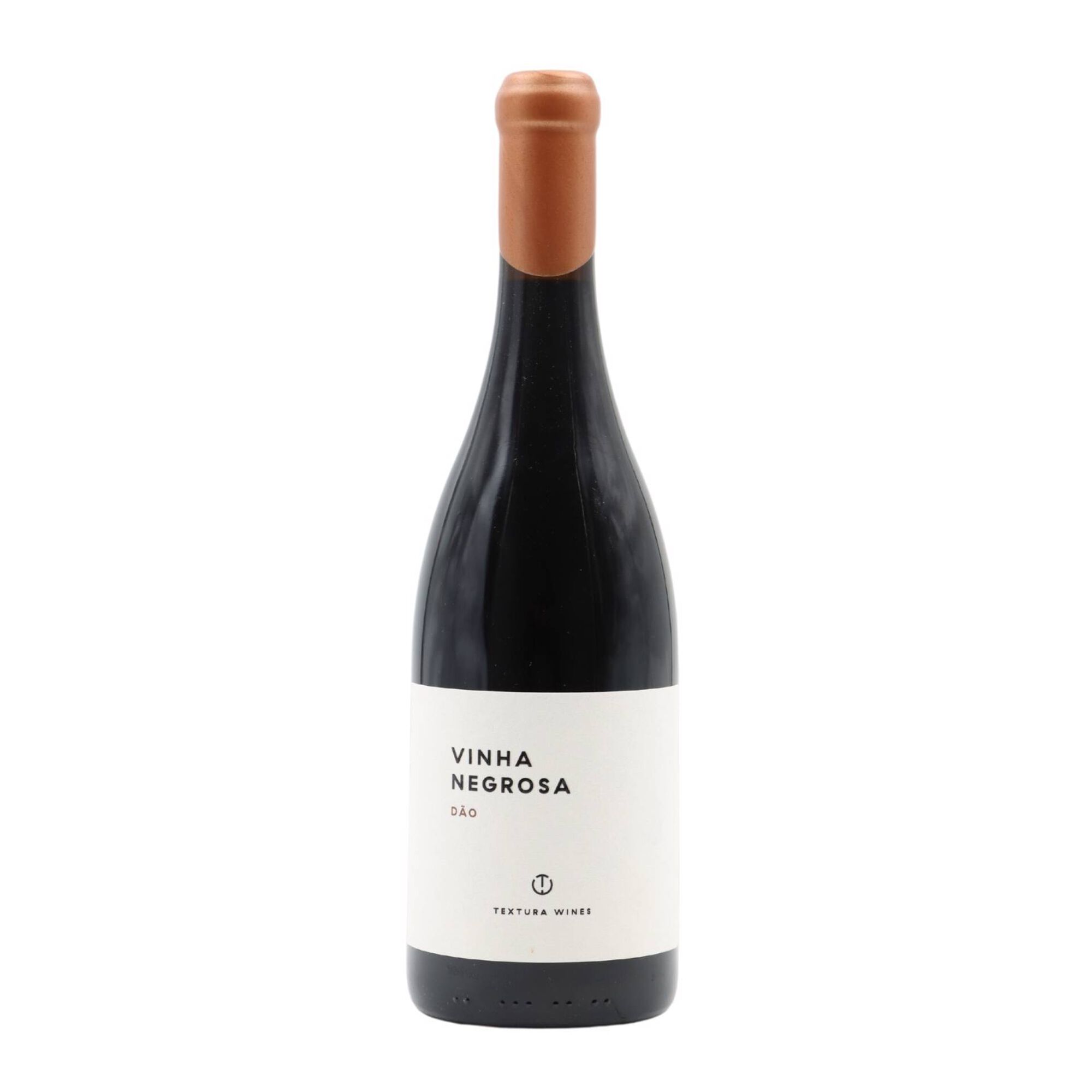 Textura da Estrela Vinha Negrosa D&atilde;o Vinho Tinto
