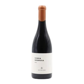 Textura da Estrela Vinha Negrosa D&atilde;o Vinho Tinto