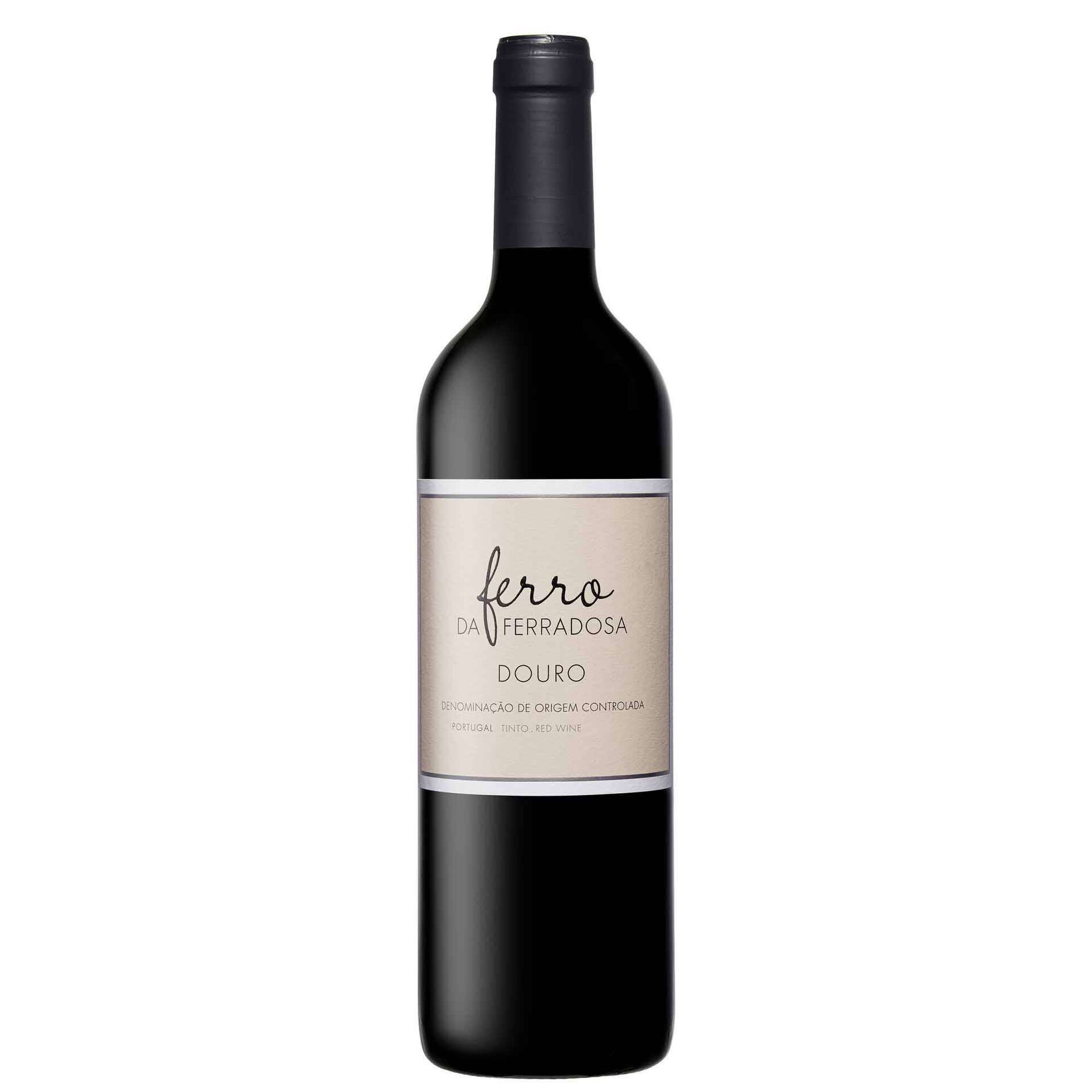 Ferro da Ferradosa DOC Douro Vinho Tinto