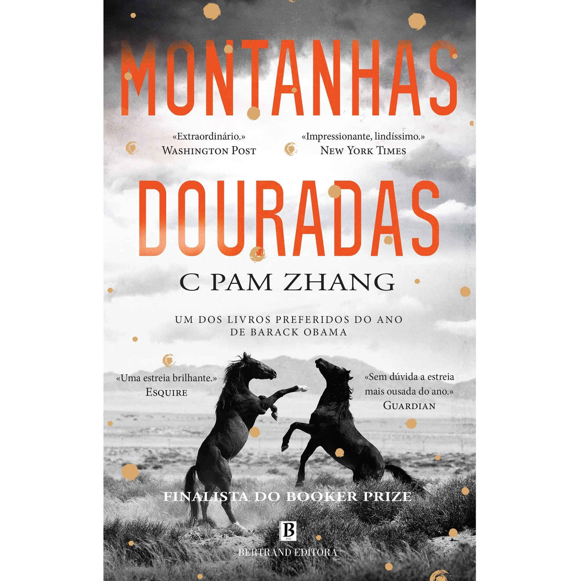 Montanhas Douradas Montanhas Douradas