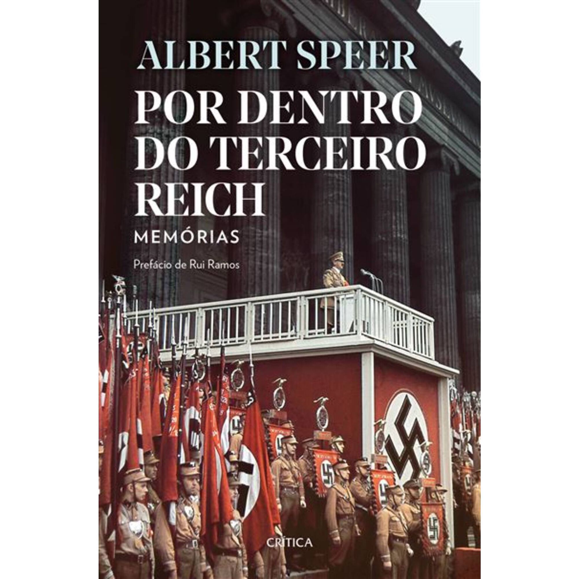 Por Dentro do Terceiro Reich