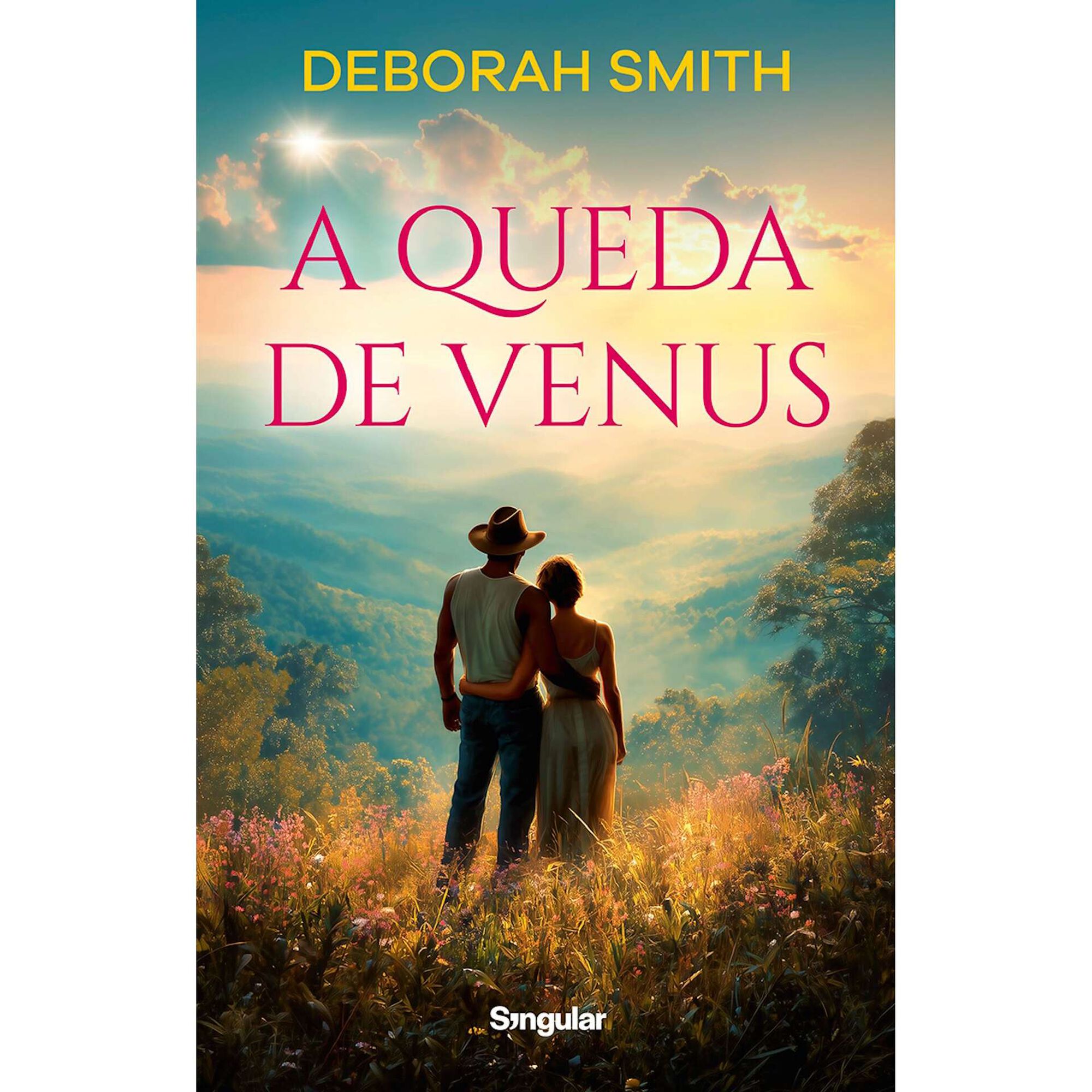 A Queda de Venus A Queda de Venus
