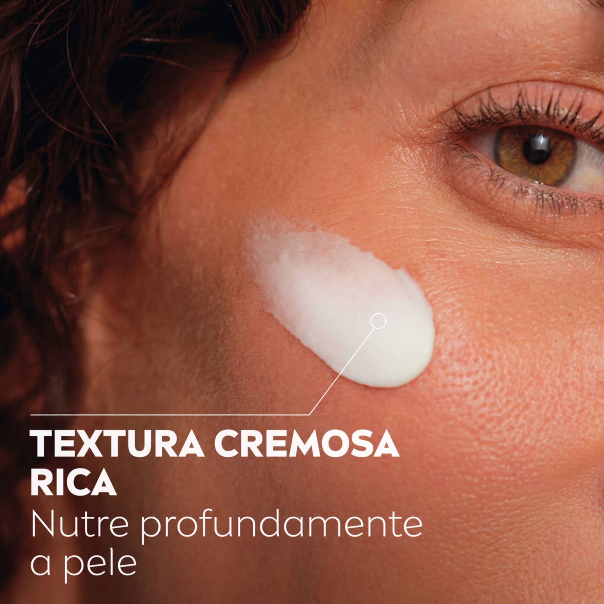 Creme de Rosto Dia Q10 Power Extra Nutritivo 55+ Creme de Rosto Dia Q10 Power Extra Nutritivo 55+