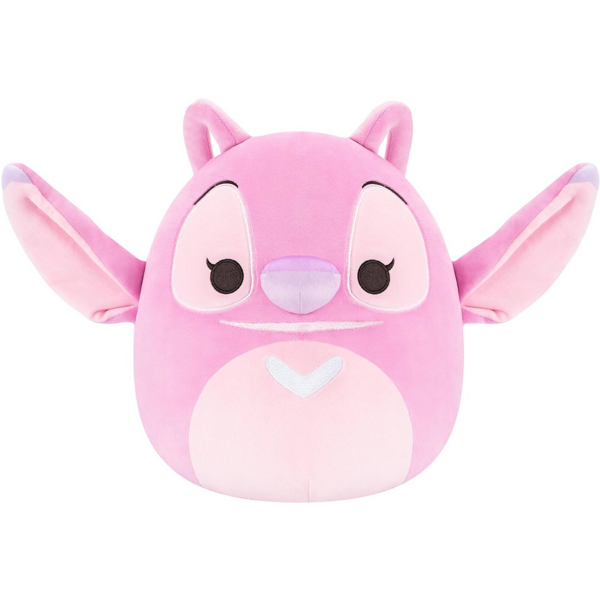 Peluche Squishmallows 20cm (vários modelos)