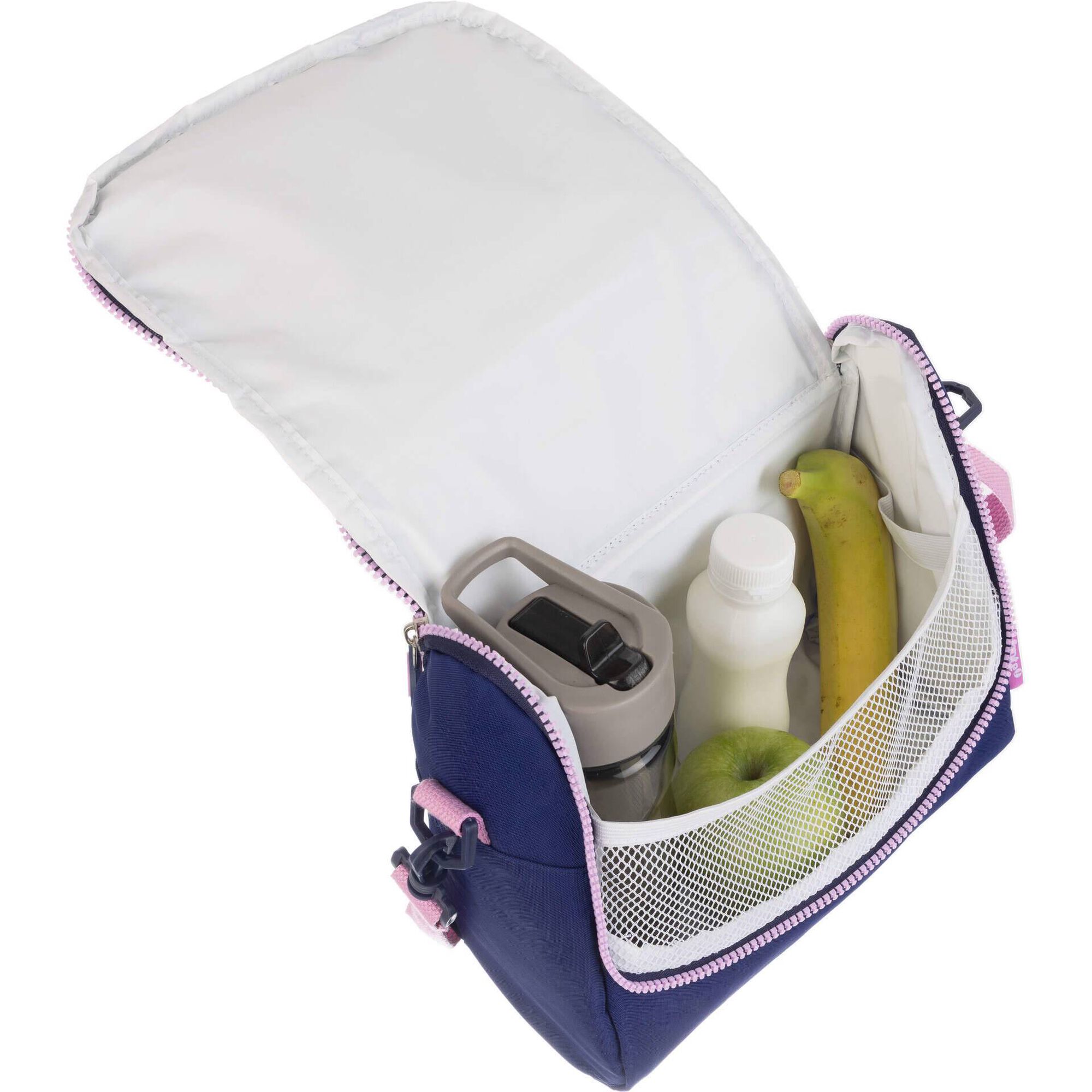 Lancheira 6L Azul Puffy Note!